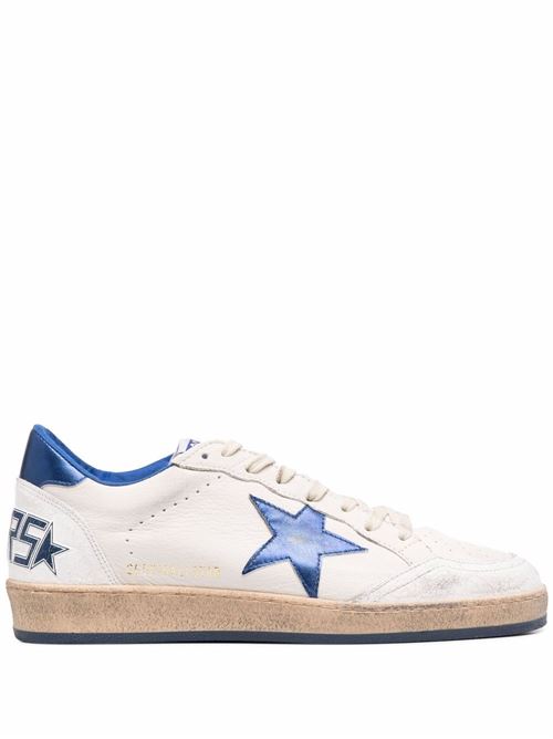  GOLDEN GOOSE DELUXE BRAND | GMF00117 F00219810327